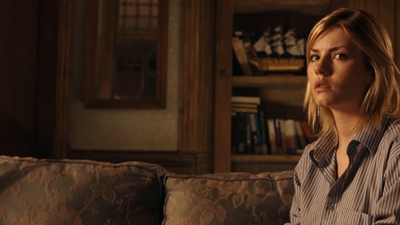 Backdrop – Captivity