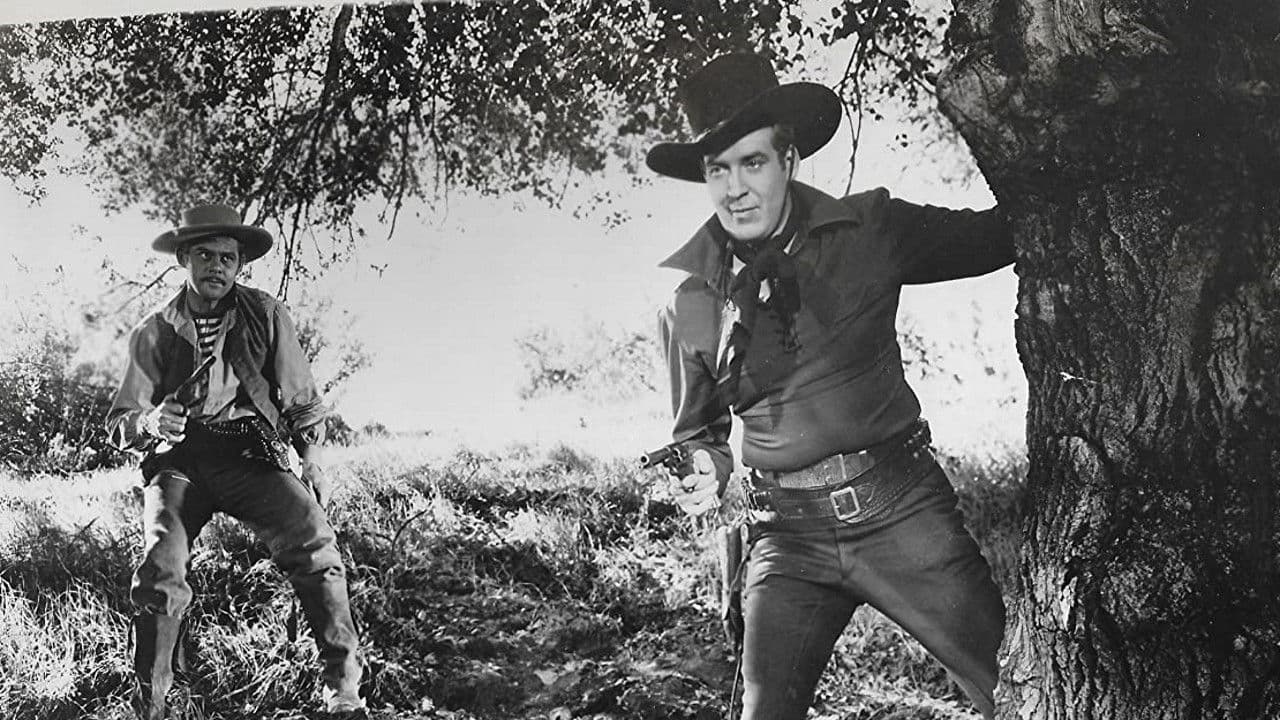 Backdrop – Winners of the West