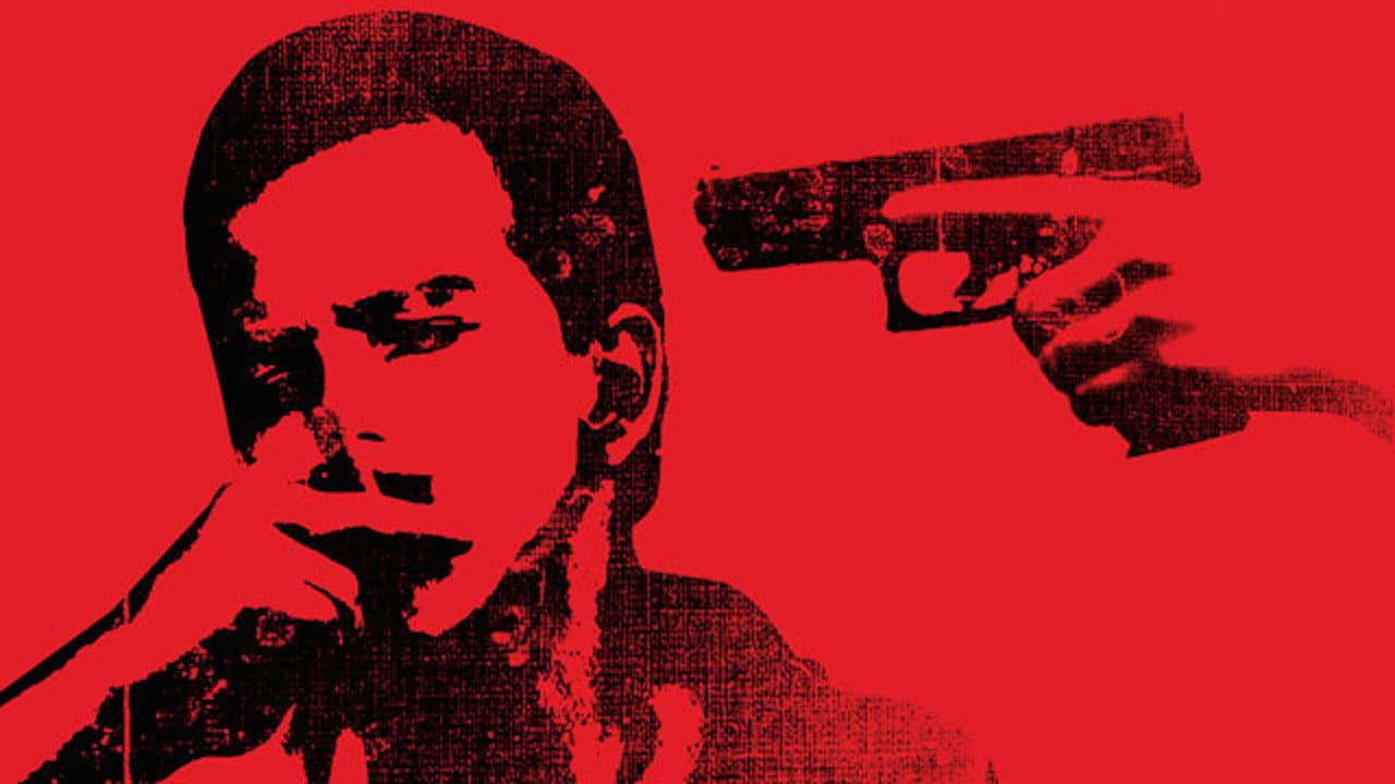 Backdrop – Carlitos Medellin