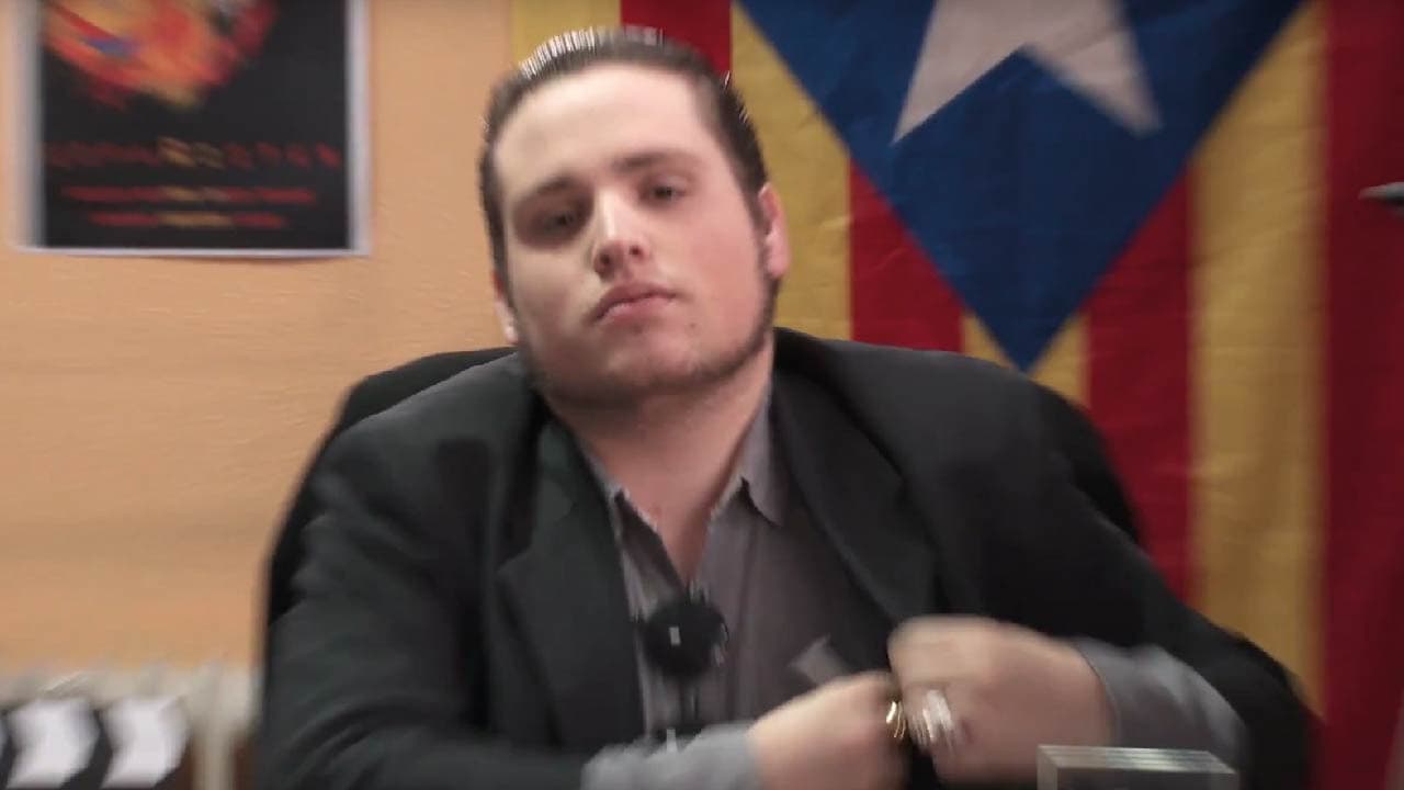 Backdrop – Millenials: minusvalía al éxito