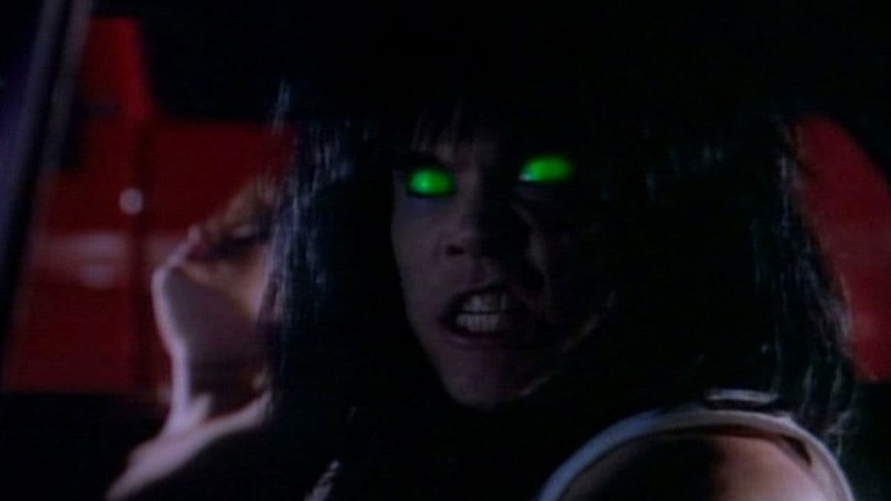 Backdrop – Der Pakt mit dem Teufel