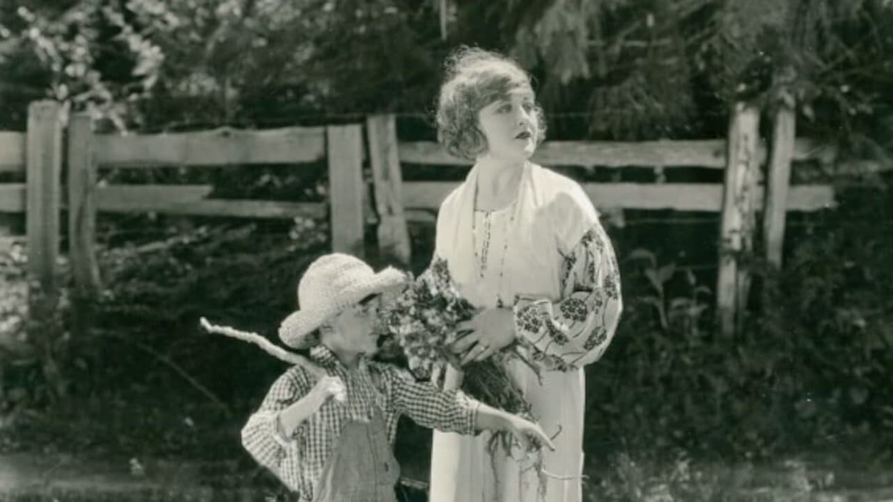 Backdrop – The Tornado