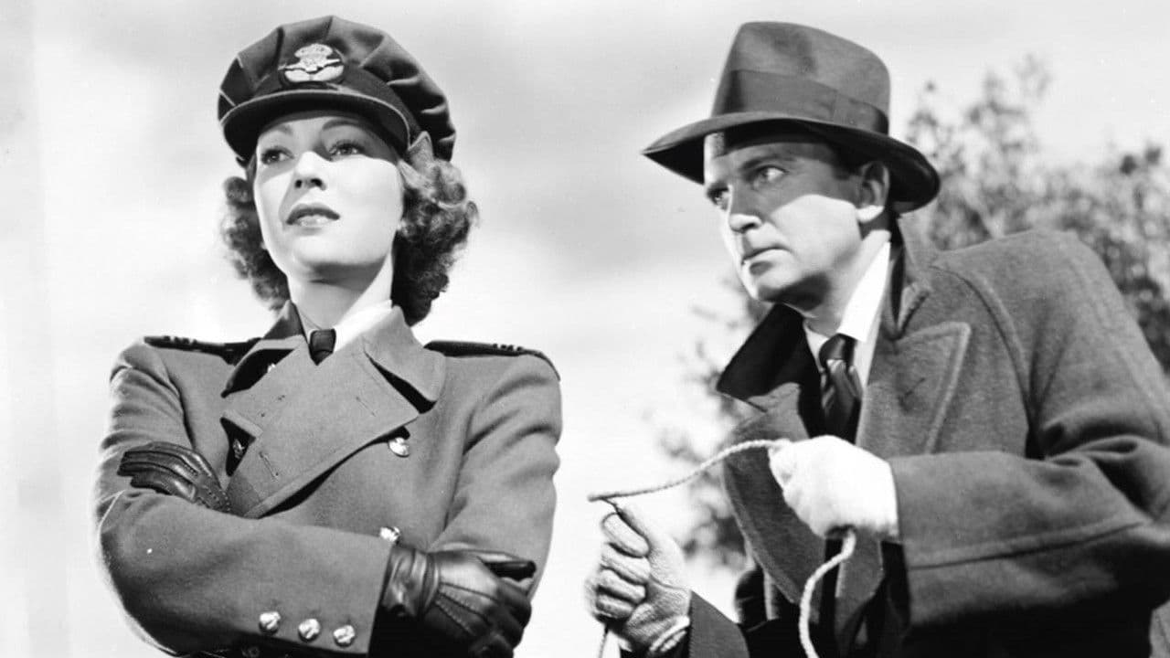 Backdrop – The Brighton Strangler