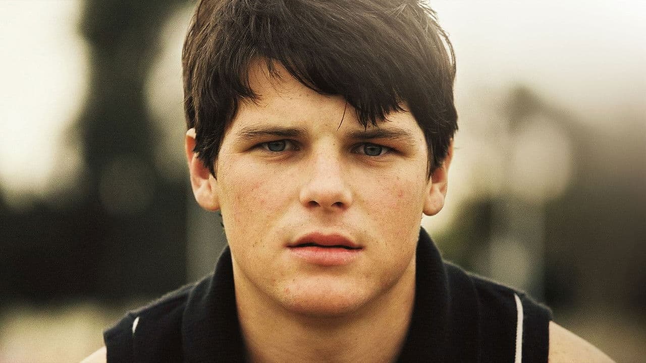 Backdrop – Australian Rules