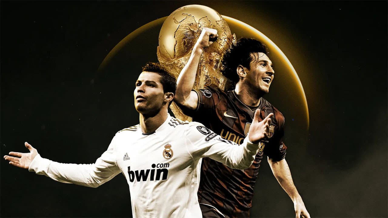 Backdrop – El último duelo