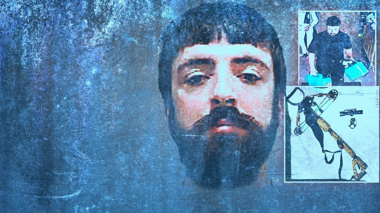 Backdrop – The Crossbow Murders: The Killings That Shocked Britain.