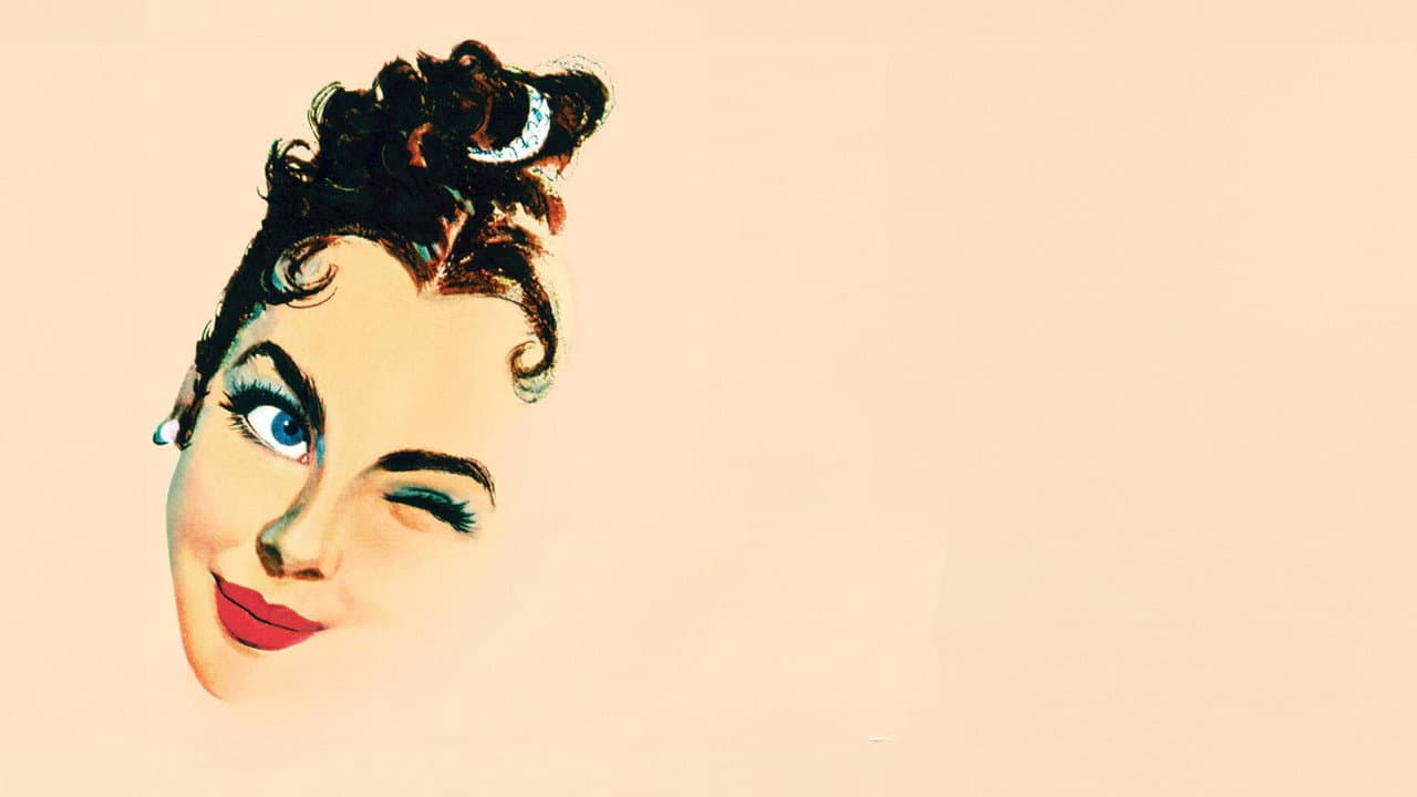 Backdrop – Gigi