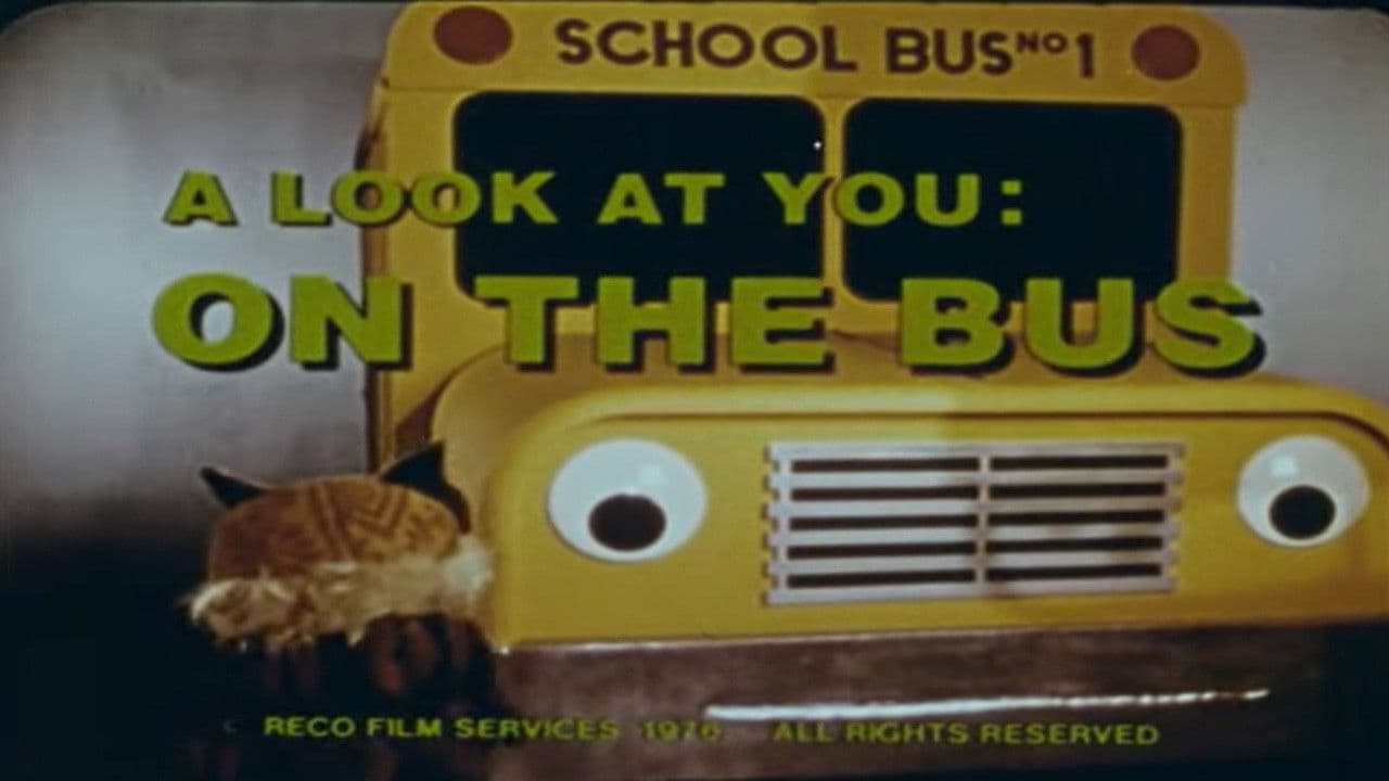 Backdrop – A Look at You: On the Bus
