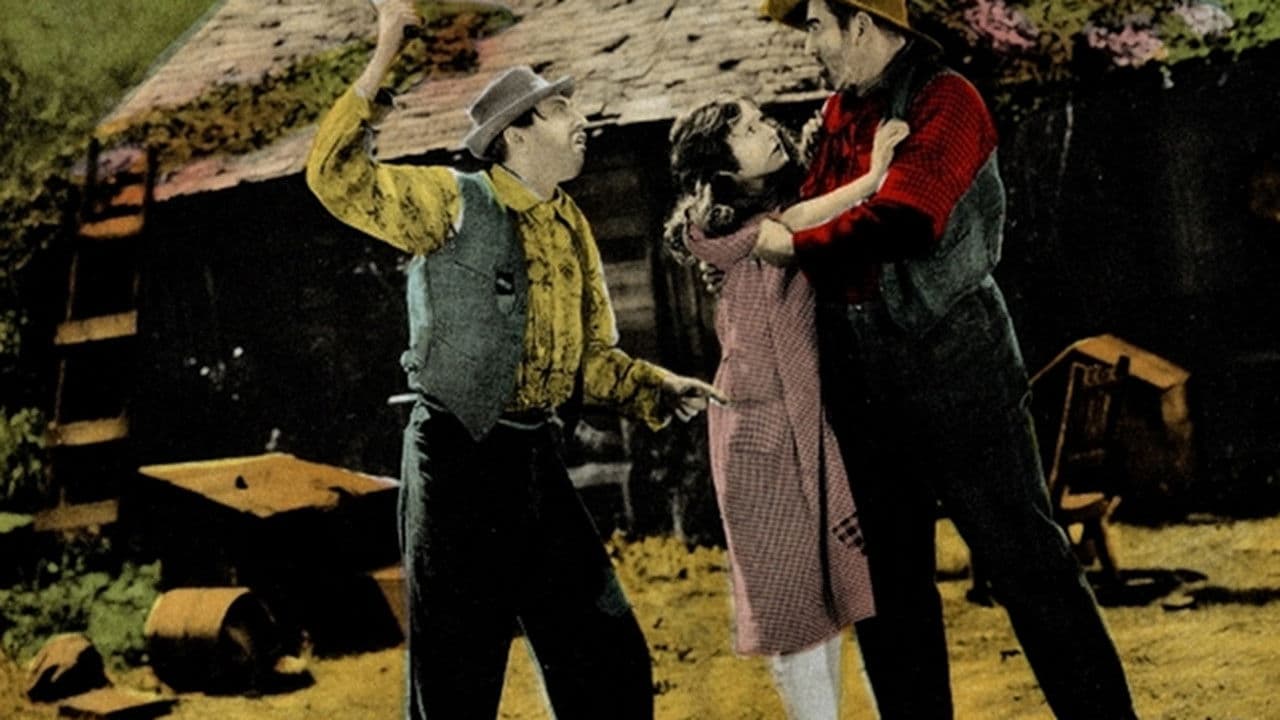 Backdrop – Below the Line