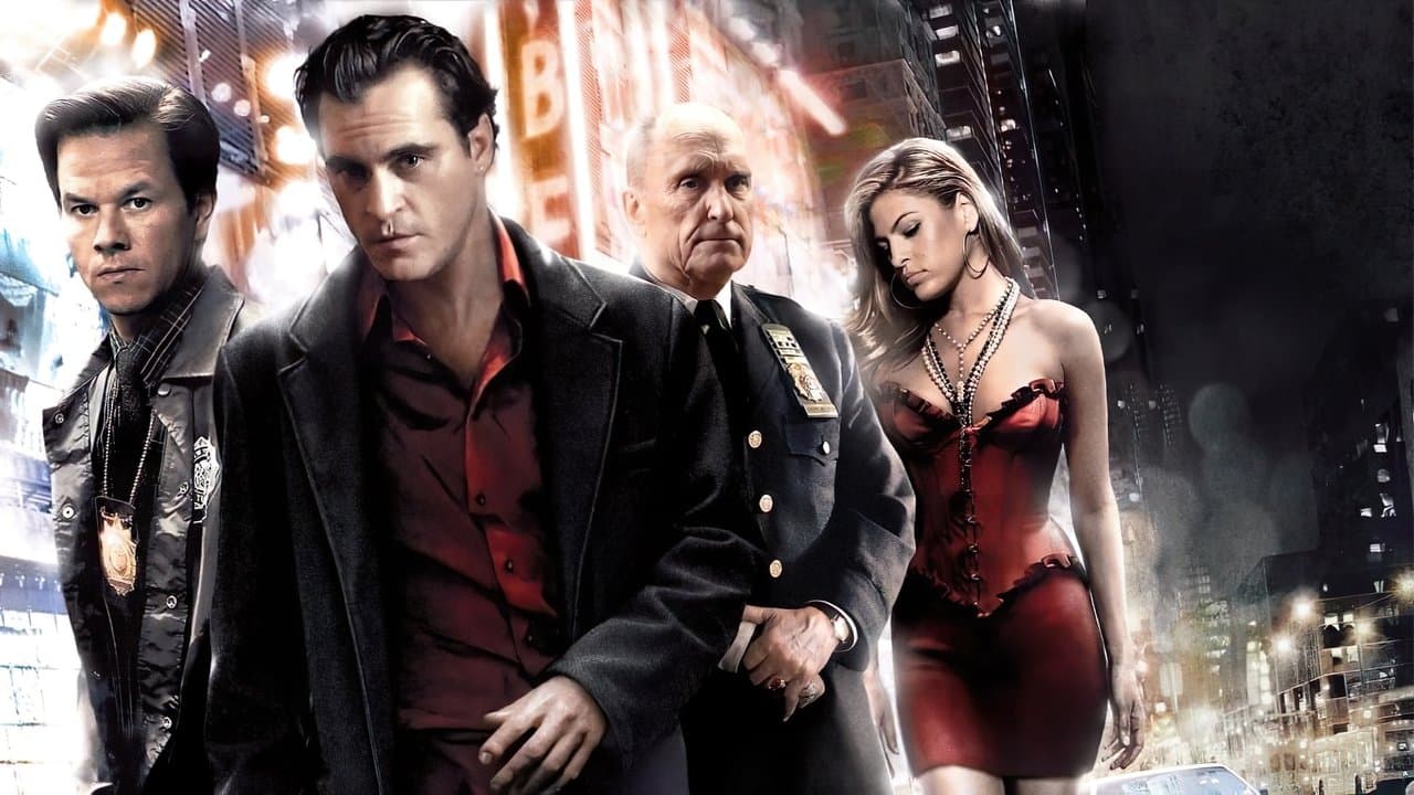 Backdrop – Helden der Nacht