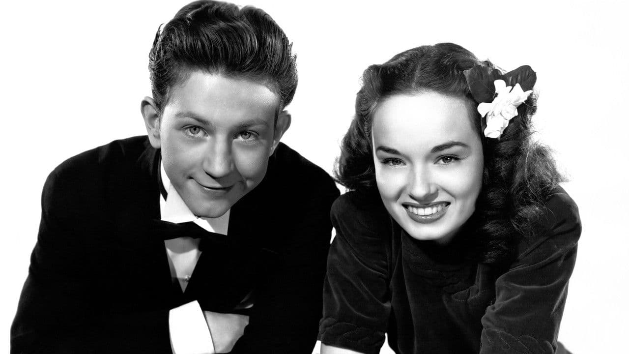 Backdrop – Chip Off the Old Block