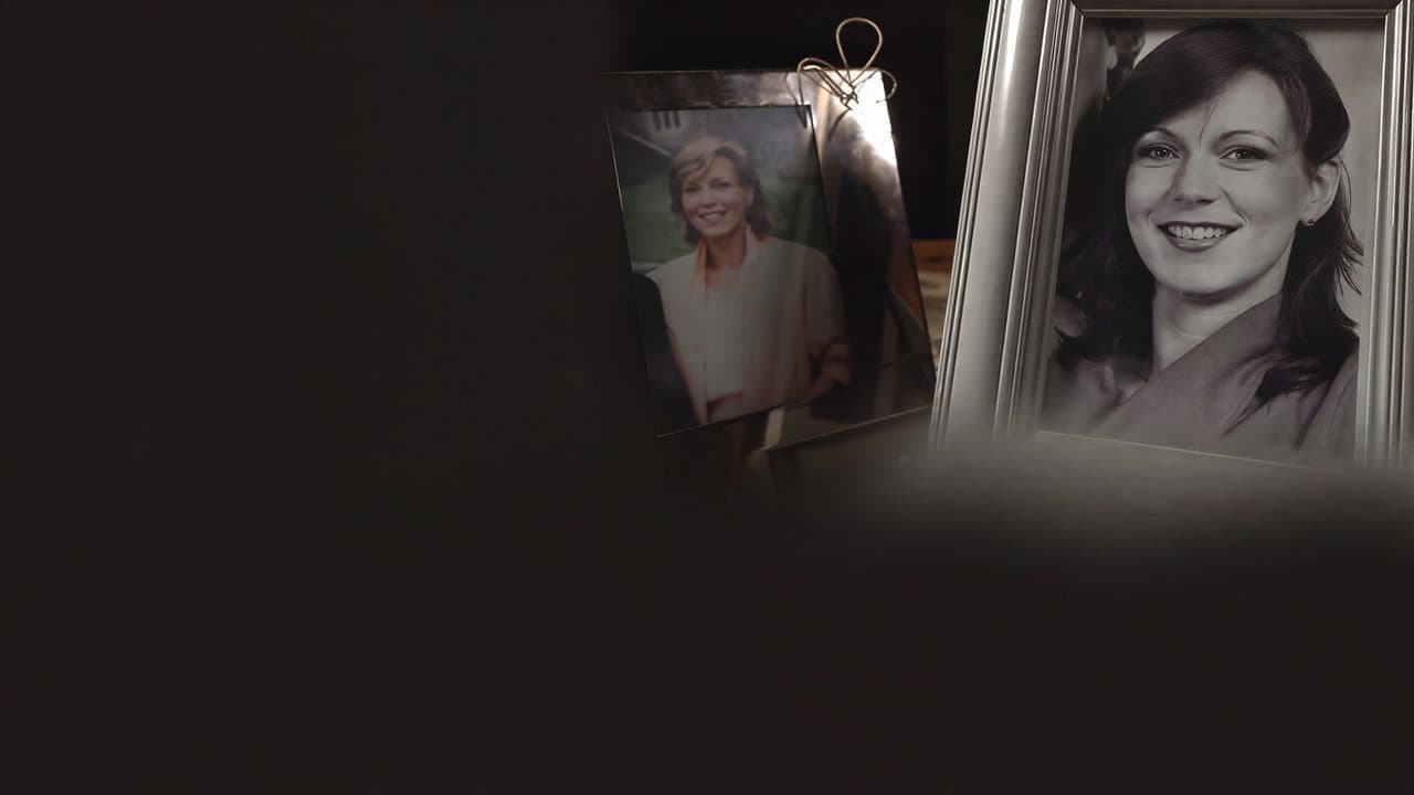 Backdrop – Suzy Lamplugh: The Unsolved Mystery