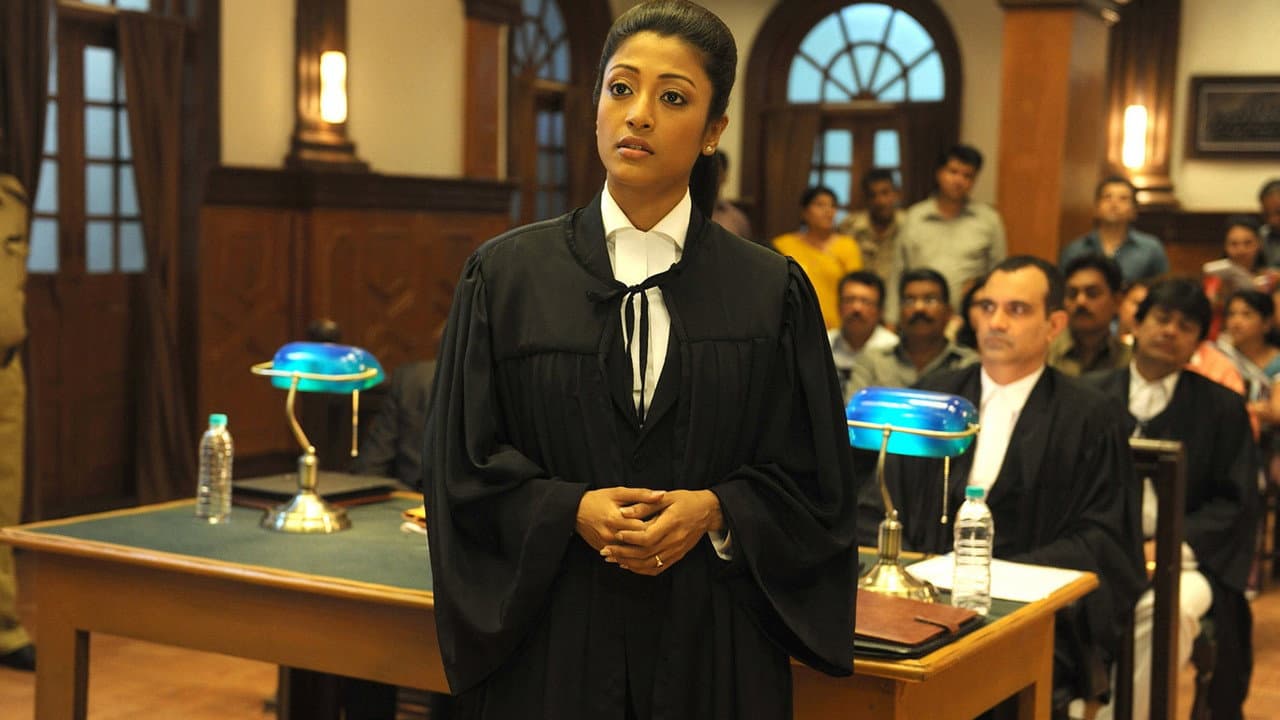 Backdrop – Ankur Arora Murder Case