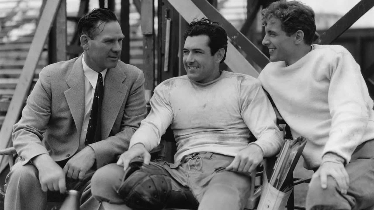 Backdrop – 70,000 Witnesses