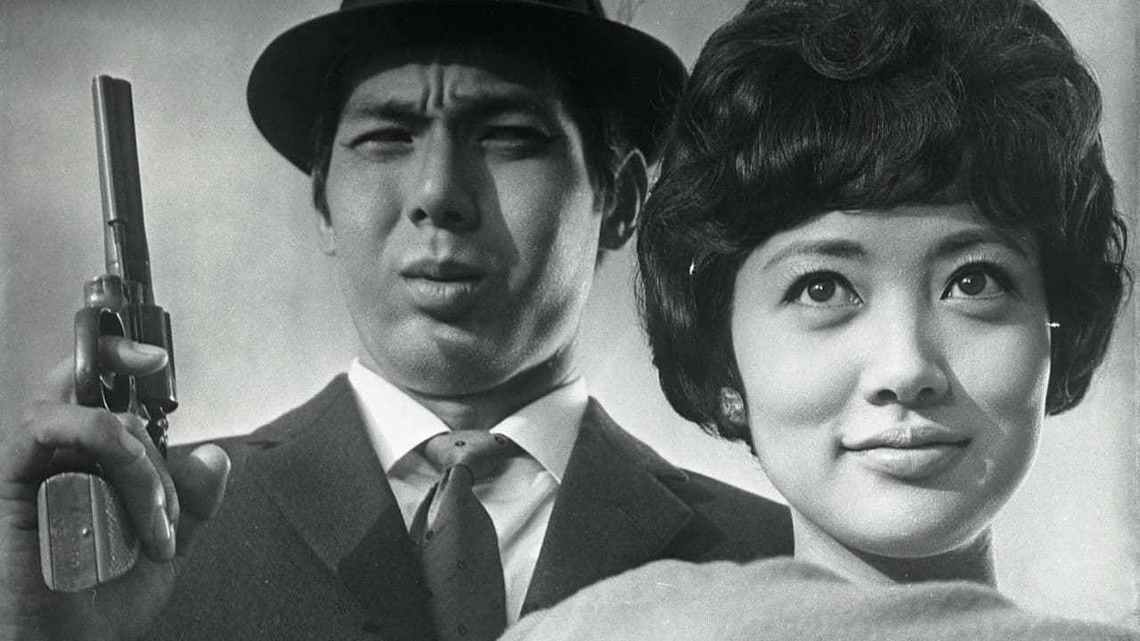 Backdrop – 危いことなら銭になる