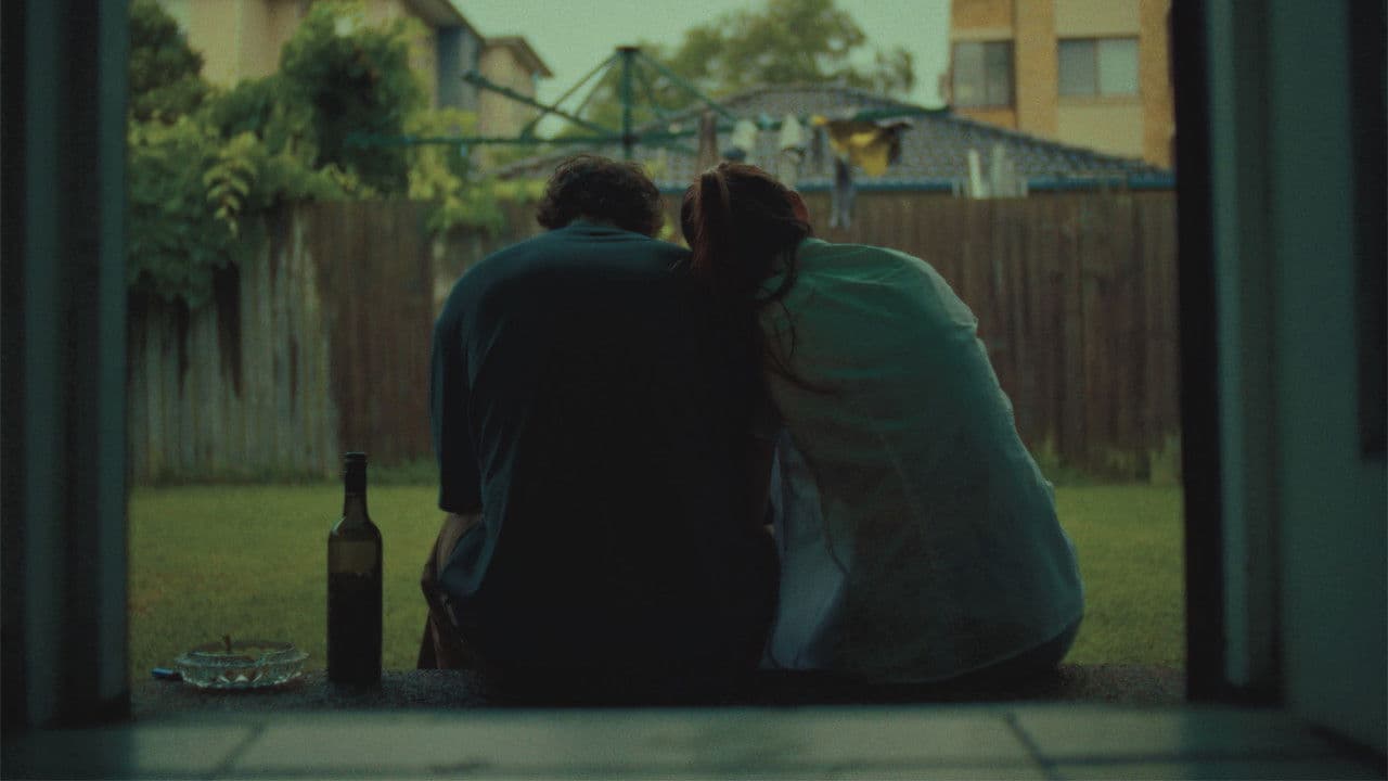 Backdrop – Come Down