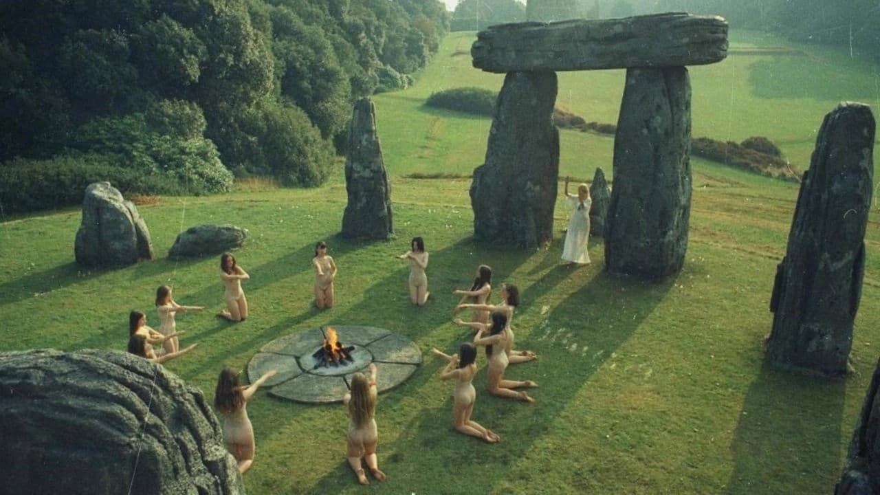 Backdrop – The Wicker Man