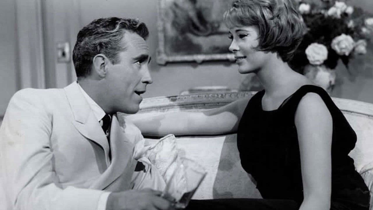 Backdrop – Zärtlich ist die Nacht