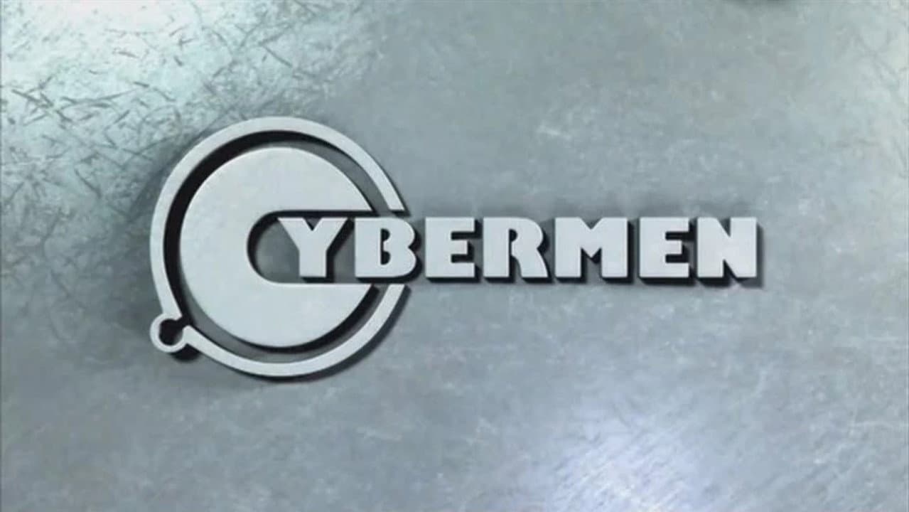 Backdrop – Cybermen