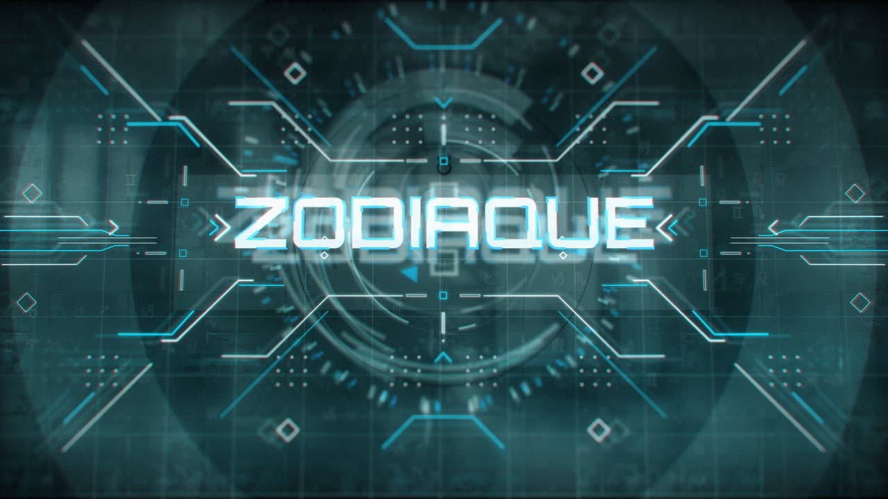 Backdrop – Zodiaque