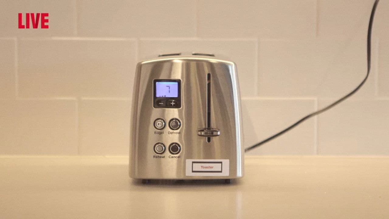 Backdrop – Netflix Live