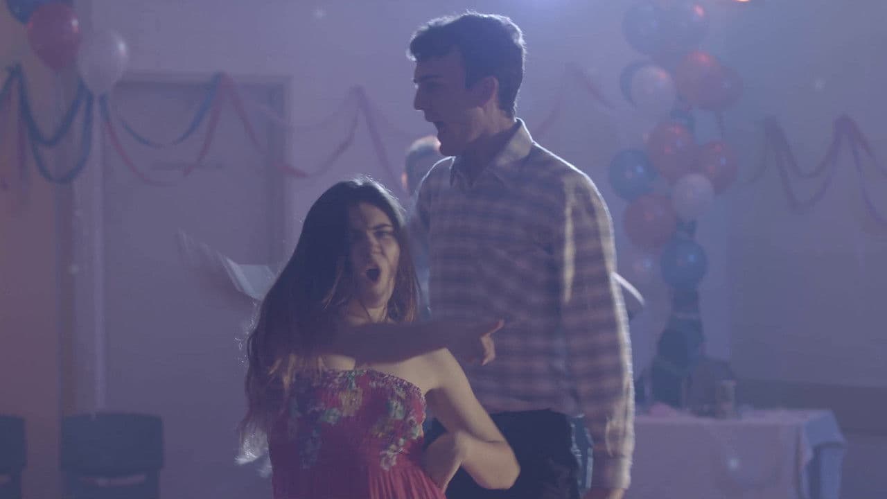 Backdrop – Wild Dances