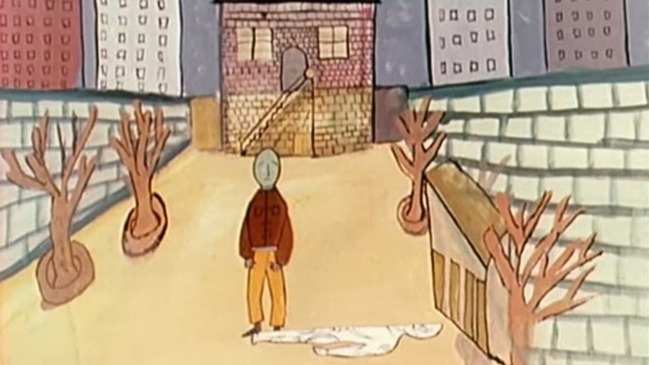 Backdrop – Les dents du singe