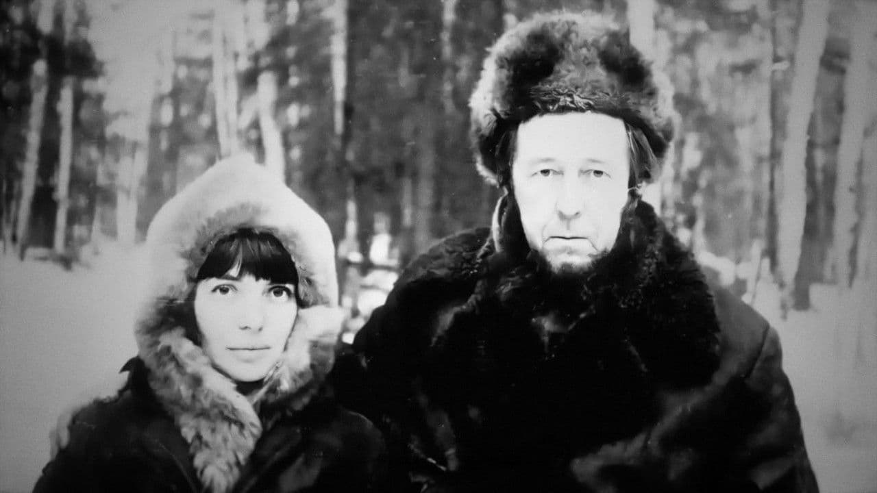 Backdrop – "Der Archipel Gulag" - Ein Buch mit Folgen