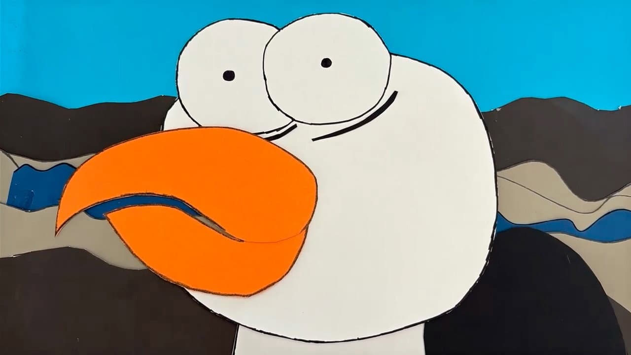 Backdrop – Las Lágrimas del Mar