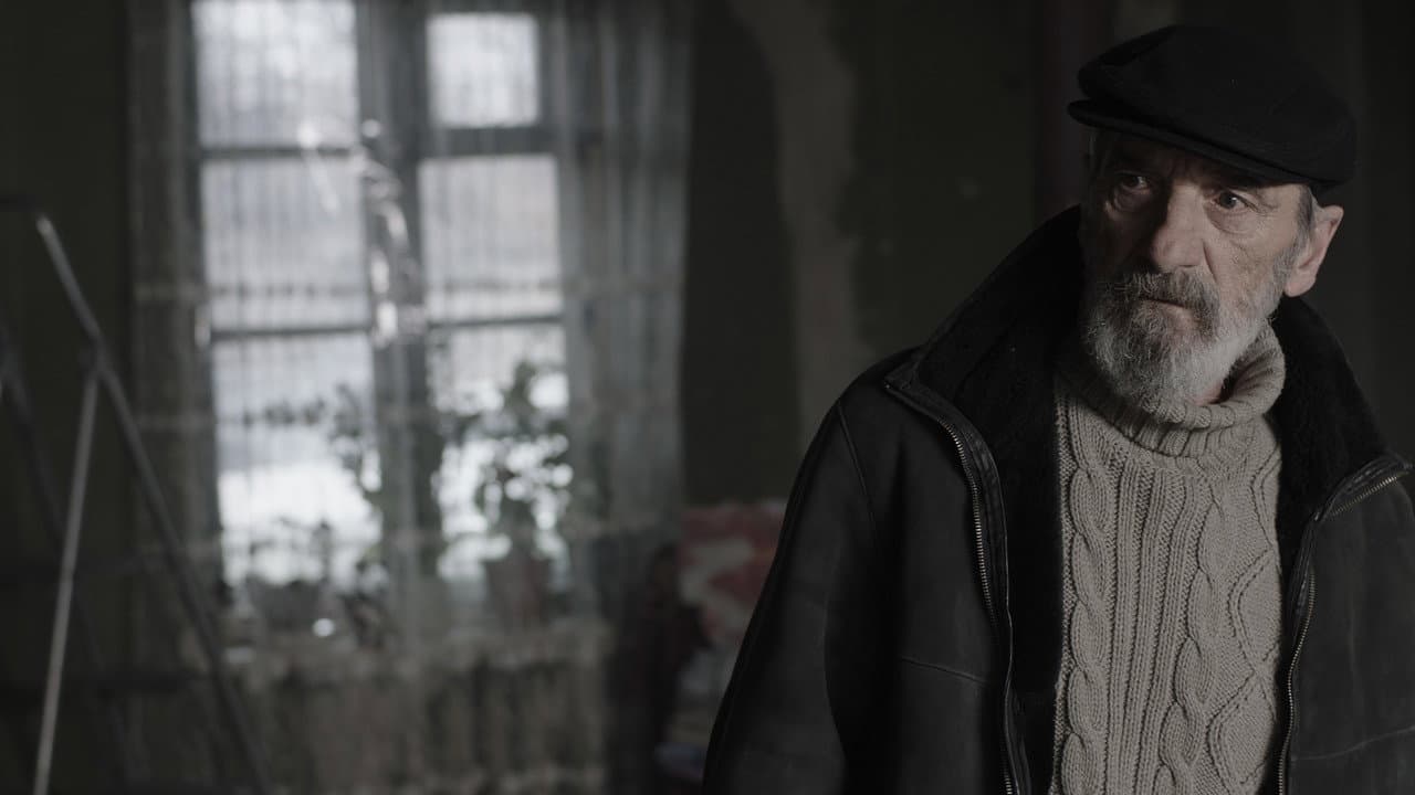 Backdrop – Հիմնավոր մաքրություն