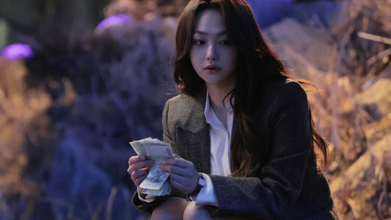 Backdrop – 사채소년