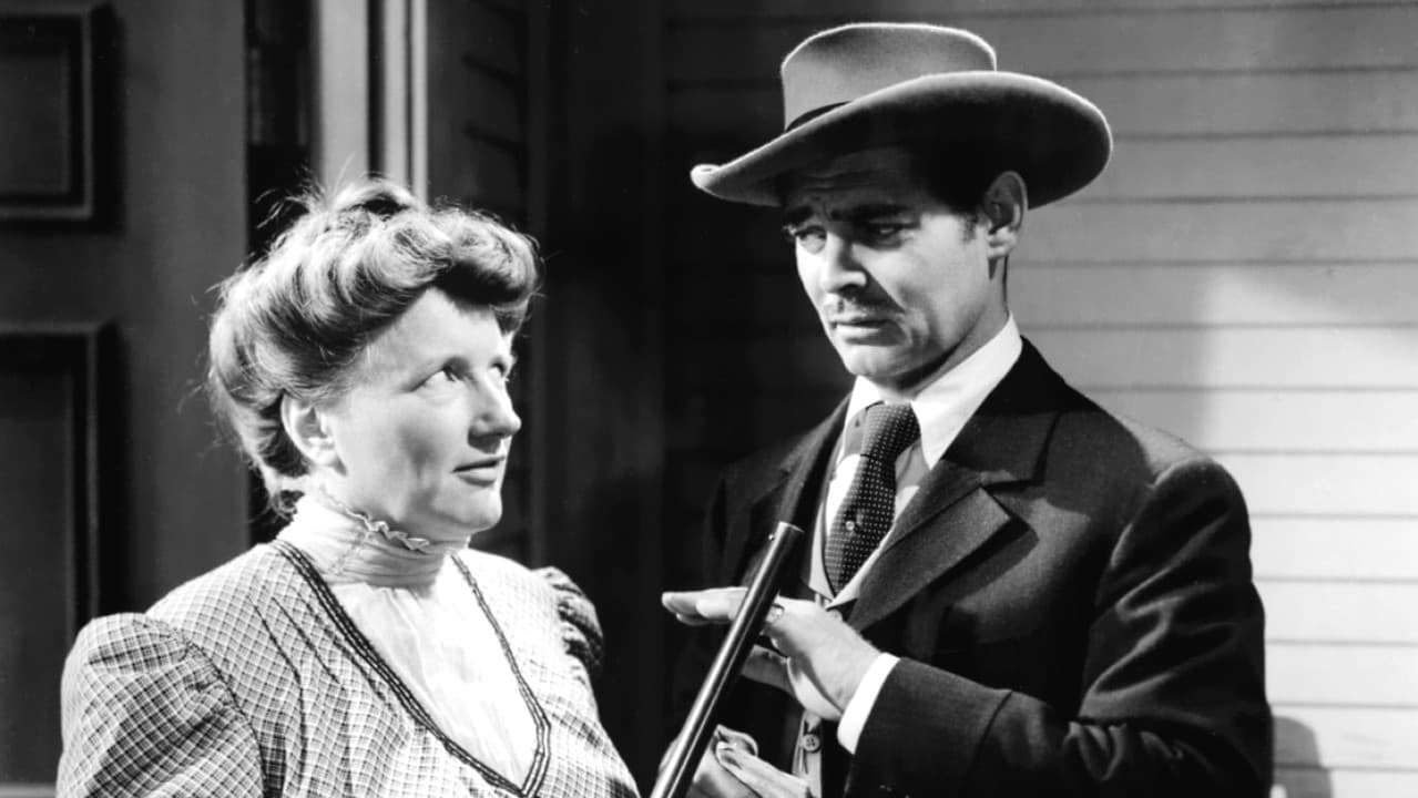 Backdrop – Ein toller Bursche