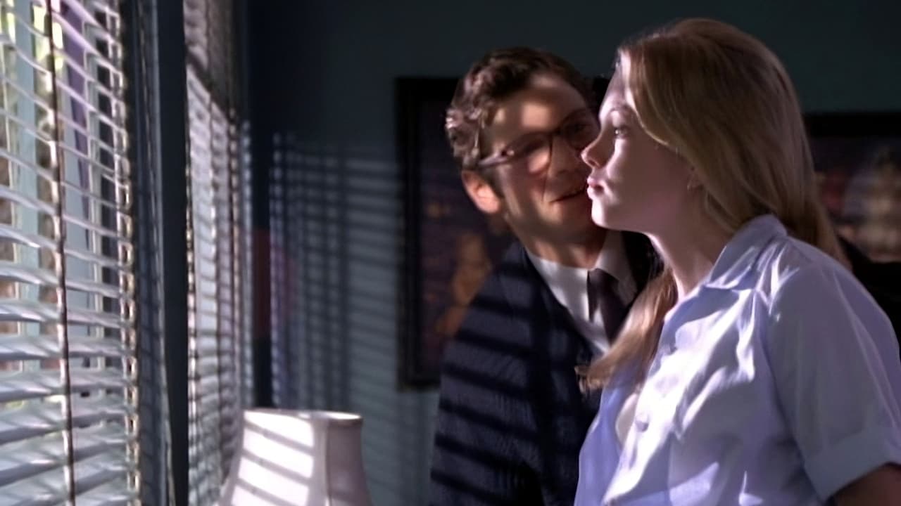 Backdrop – Reform School Girl