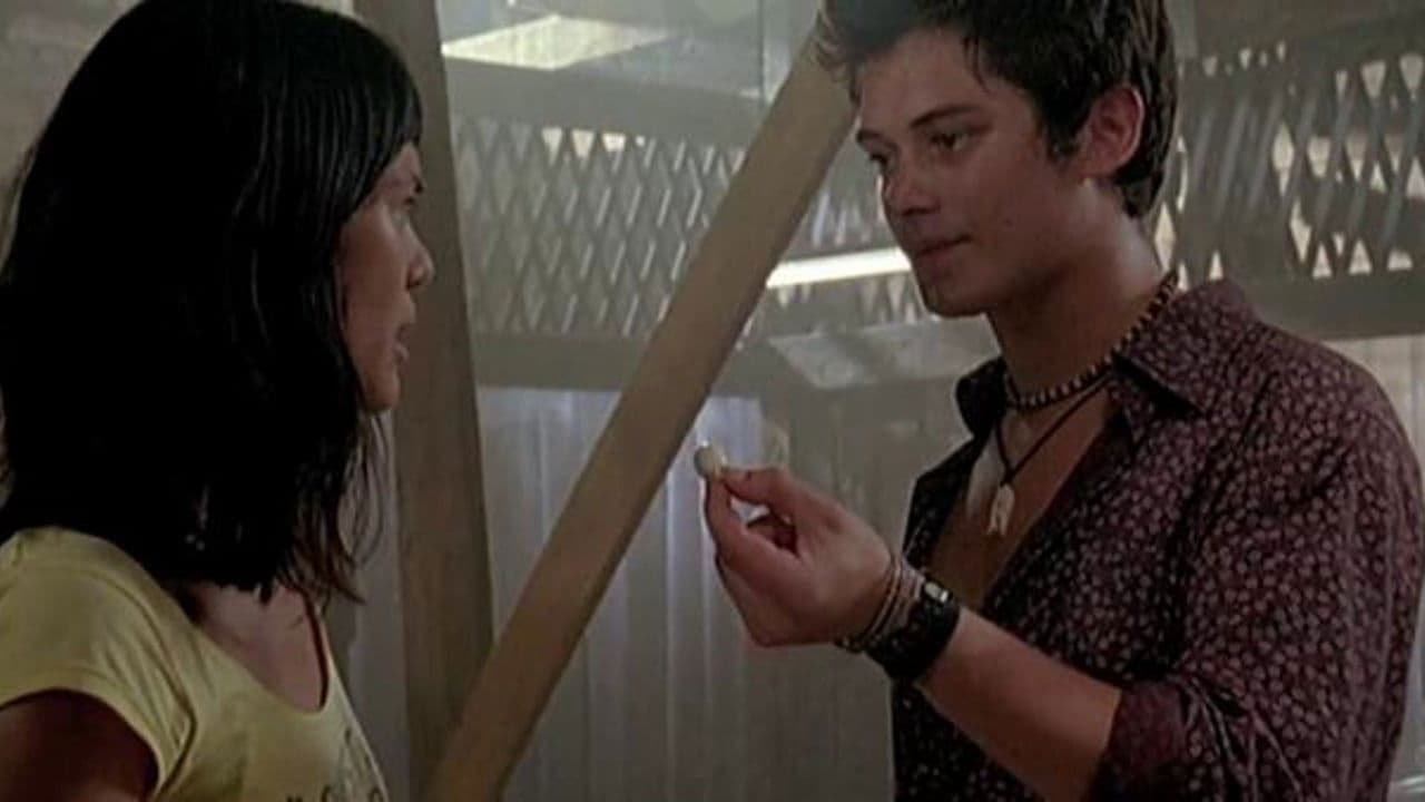 Backdrop – Ma fille est innocente