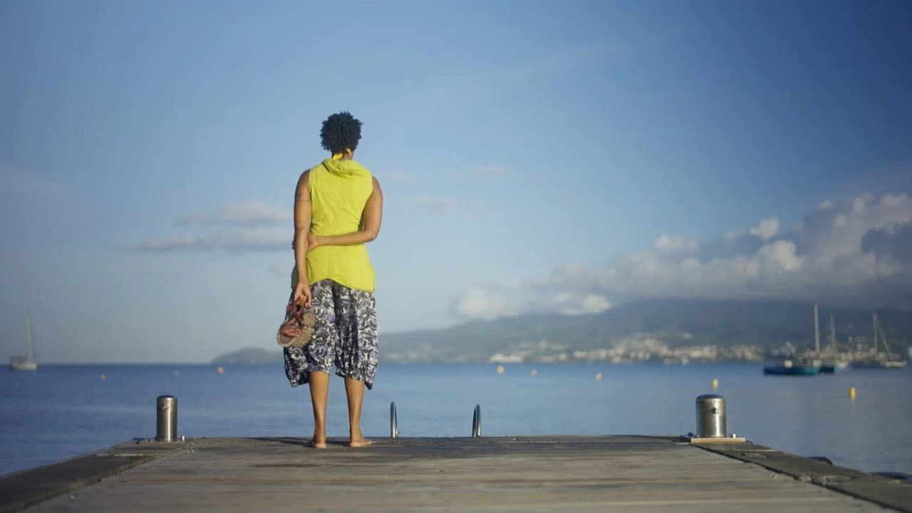 Backdrop – Mémoires enfouies