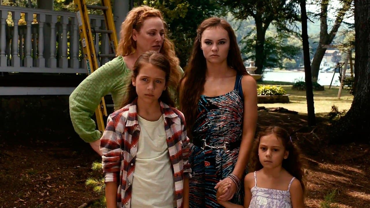 Backdrop – The Magic of Belle Isle - Ein verzauberter Sommer