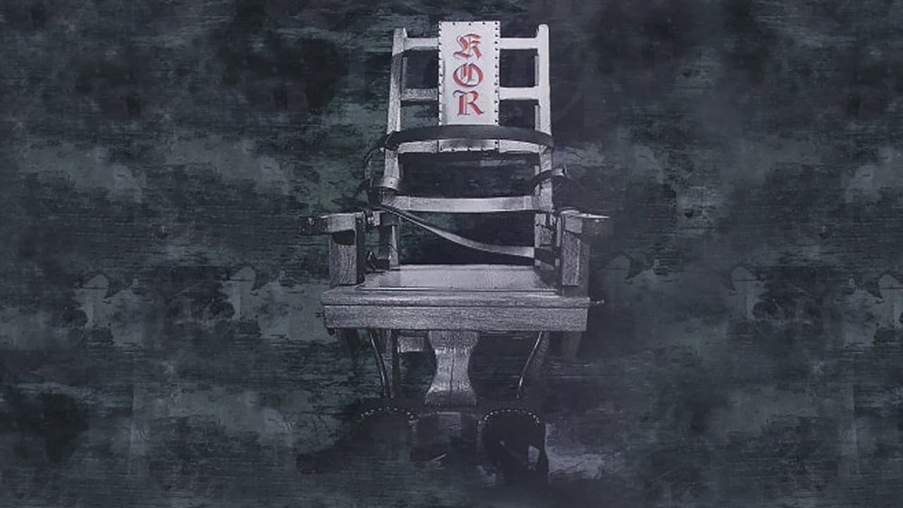 Backdrop – WWE King of the Ring 2001