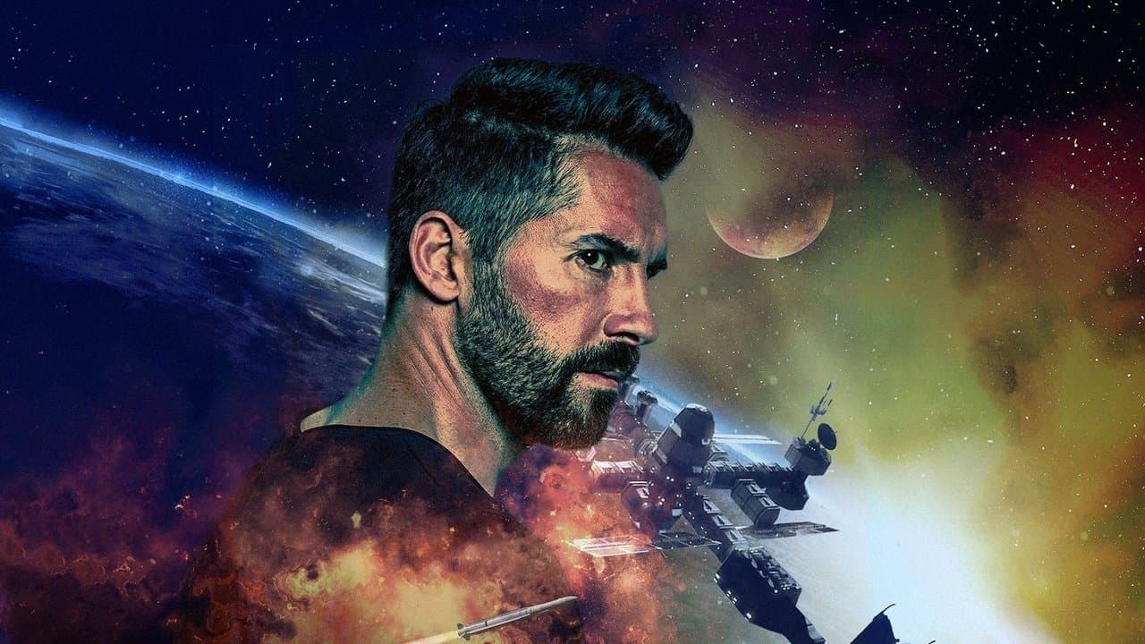 Backdrop – Incoming