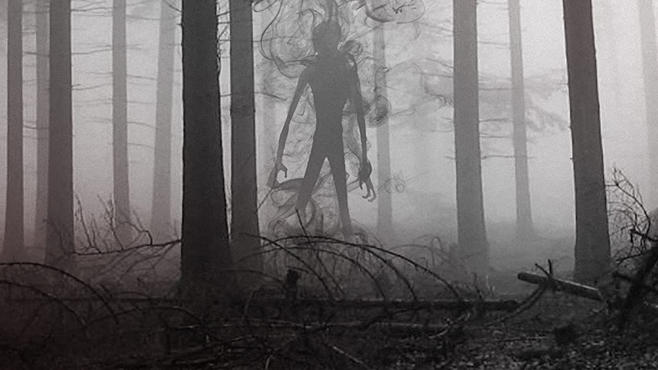 Backdrop – The Haunting of Grady Farm