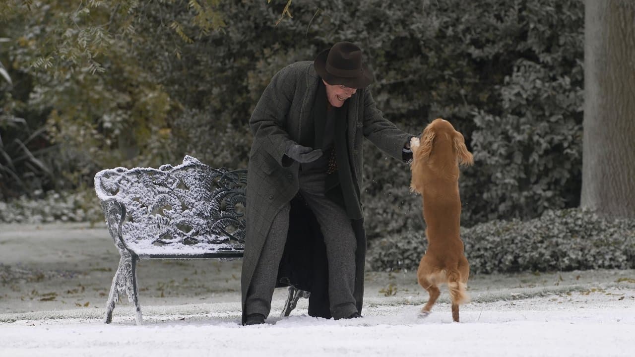 Backdrop – Dean Spanley