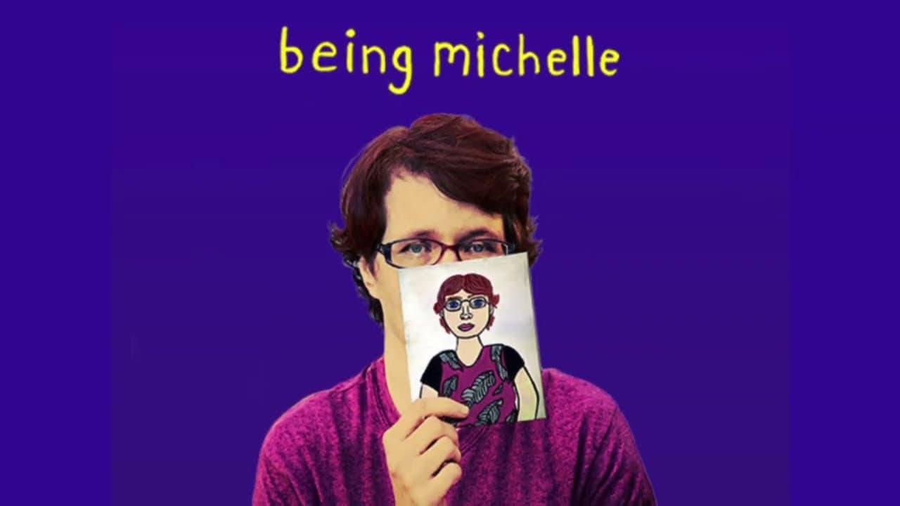 Backdrop – Being Michelle