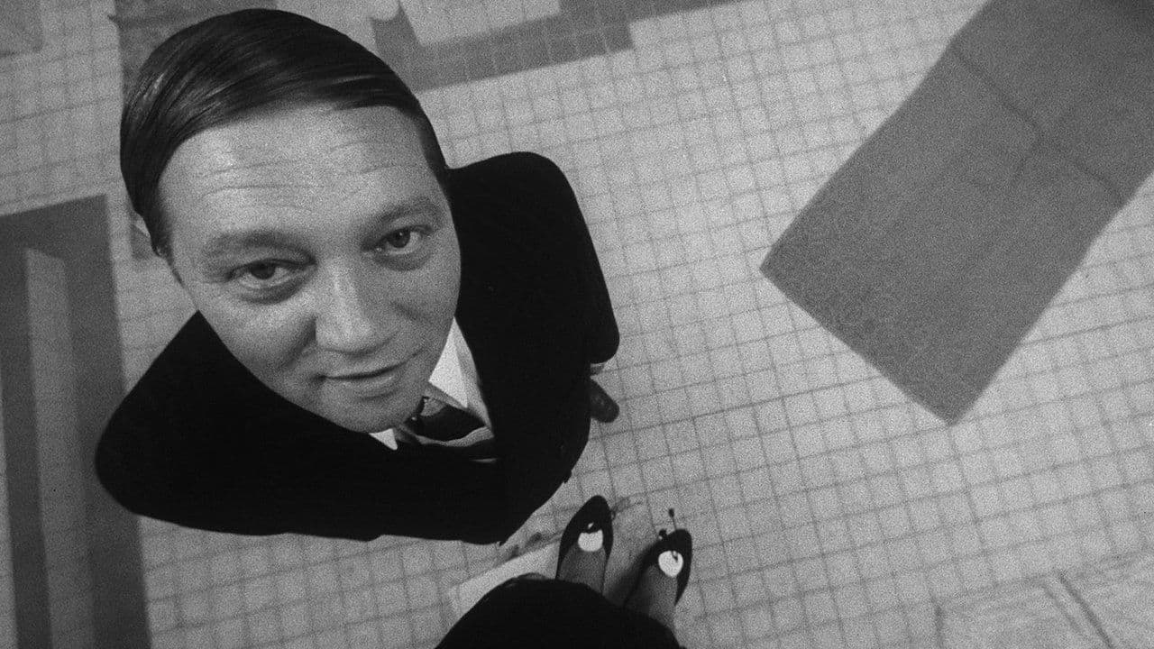 Backdrop – The Cremator - Der Leichenverbrenner