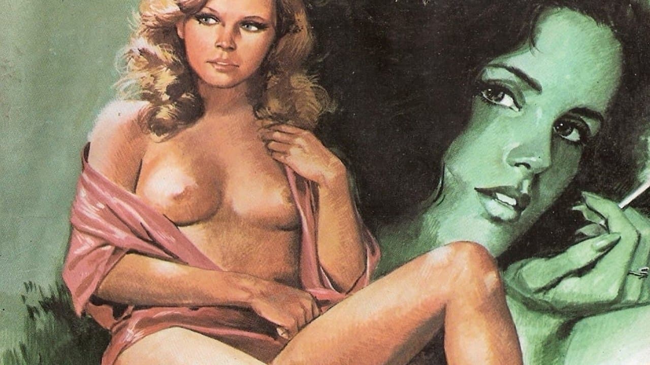 Backdrop – Quando l'amore è oscenità