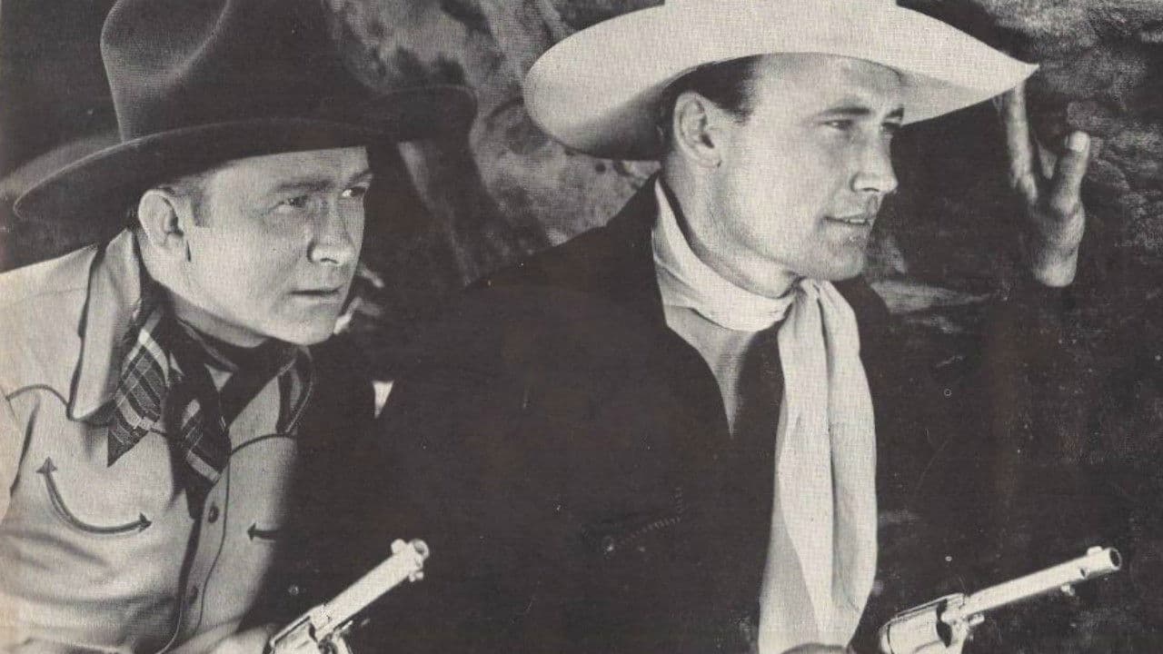 Backdrop – Marked for Murder