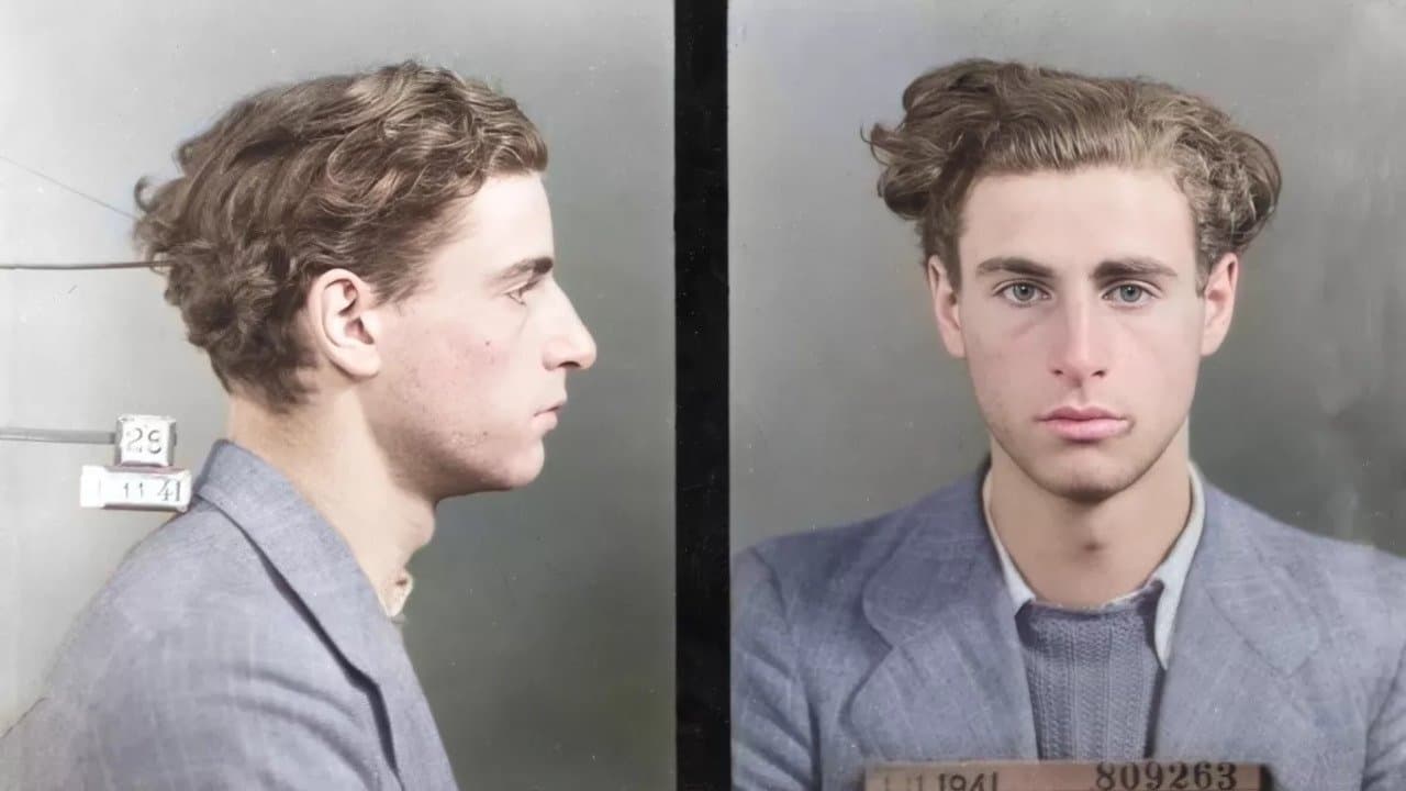 Backdrop – Premiers résistants, seuls contre tous