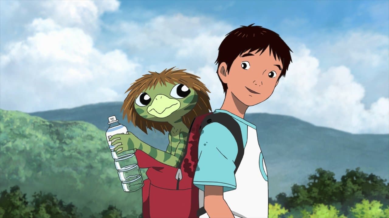 Backdrop – Summer Days with Coo