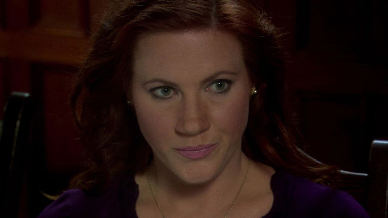 Backdrop – Trügerische Freiheit - Der Mörder wartet auf dich