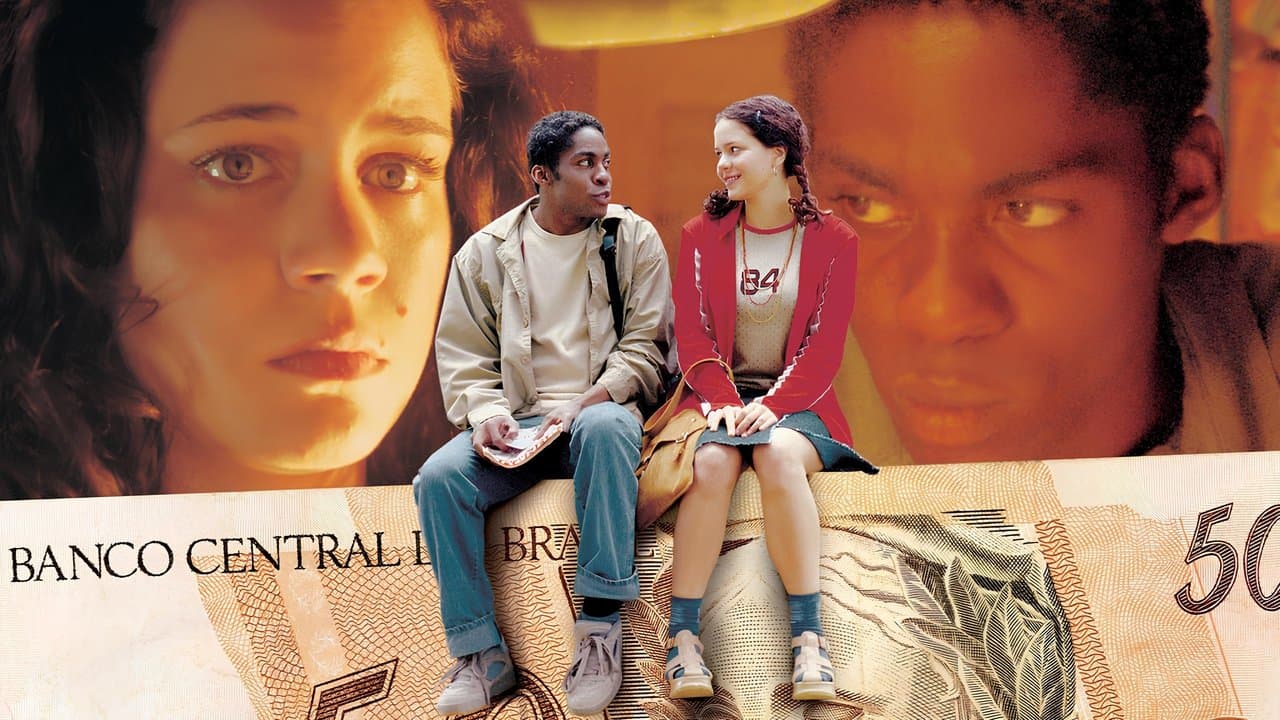 Backdrop – Der Mann, der kopierte