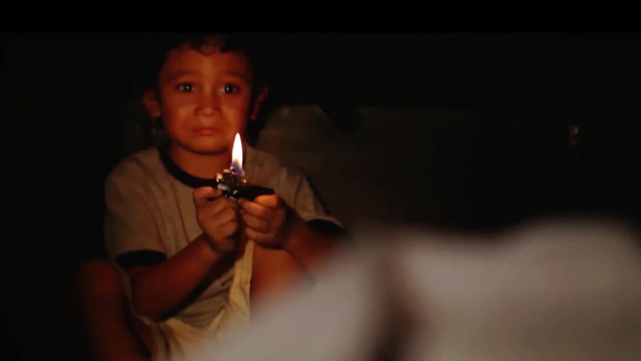 Backdrop – Grave Torture