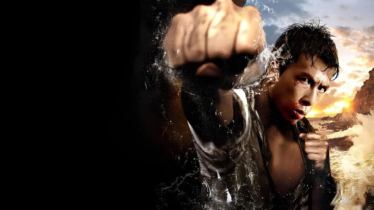 Backdrop – The New Big Boss